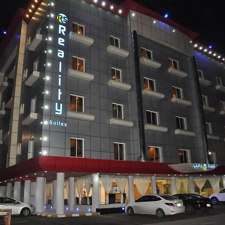 Reality Suites Dammam Extérieur photo