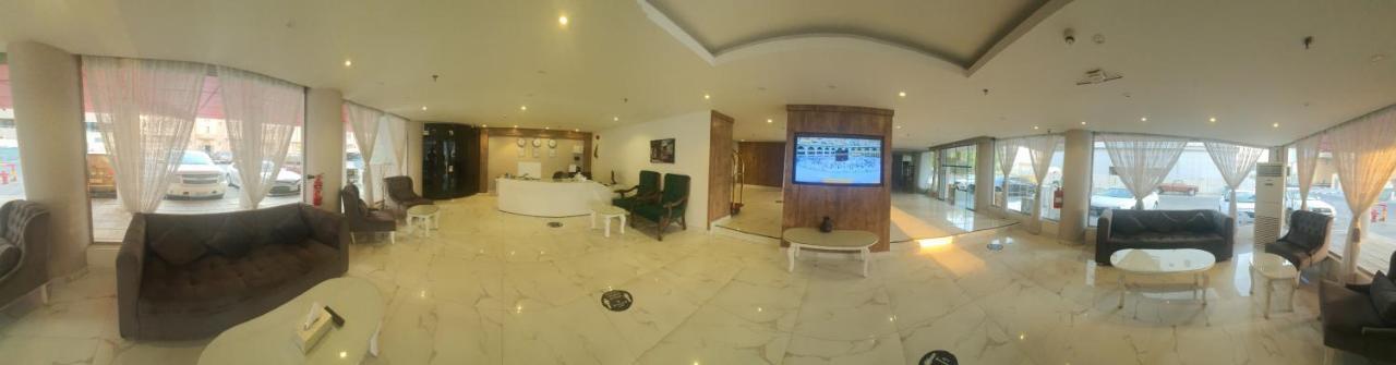 Reality Suites Dammam Extérieur photo