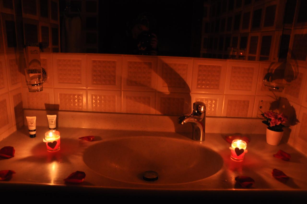Reality Suites Dammam Extérieur photo