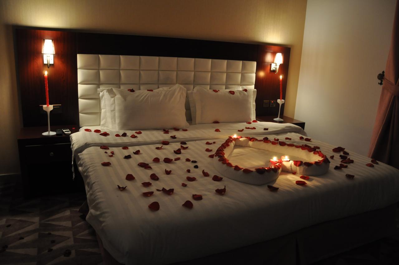 Reality Suites Dammam Extérieur photo