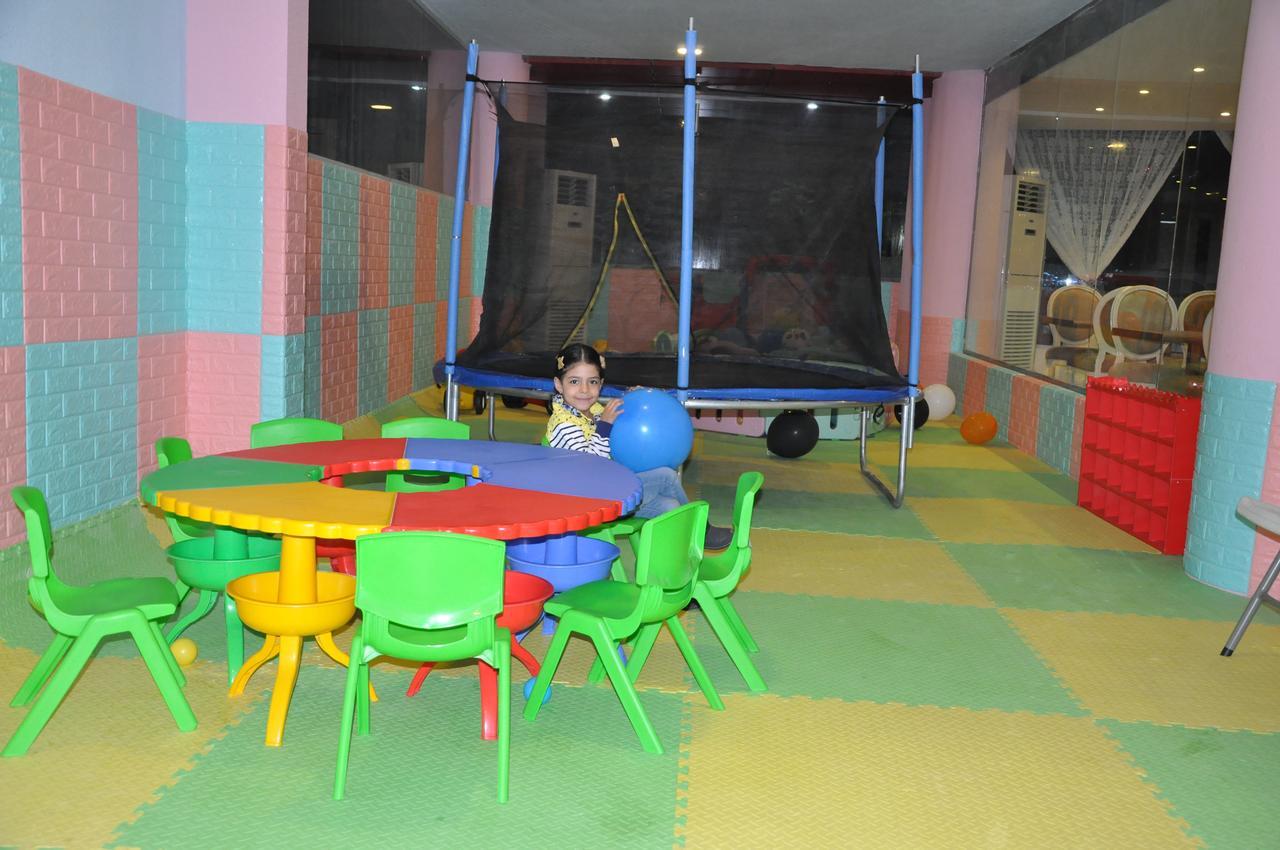Reality Suites Dammam Extérieur photo