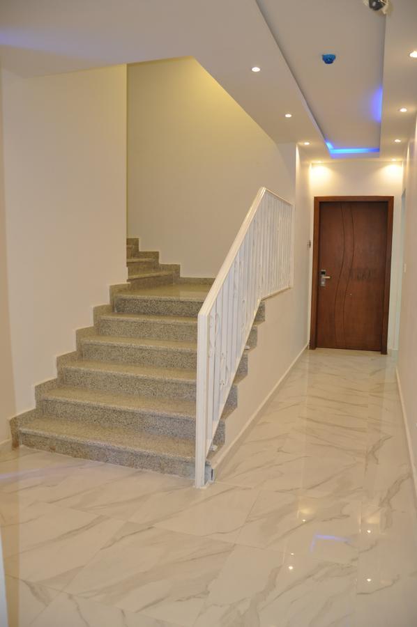 Reality Suites Dammam Extérieur photo