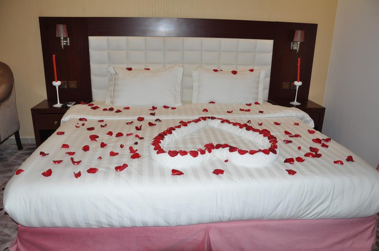 Reality Suites Dammam Extérieur photo