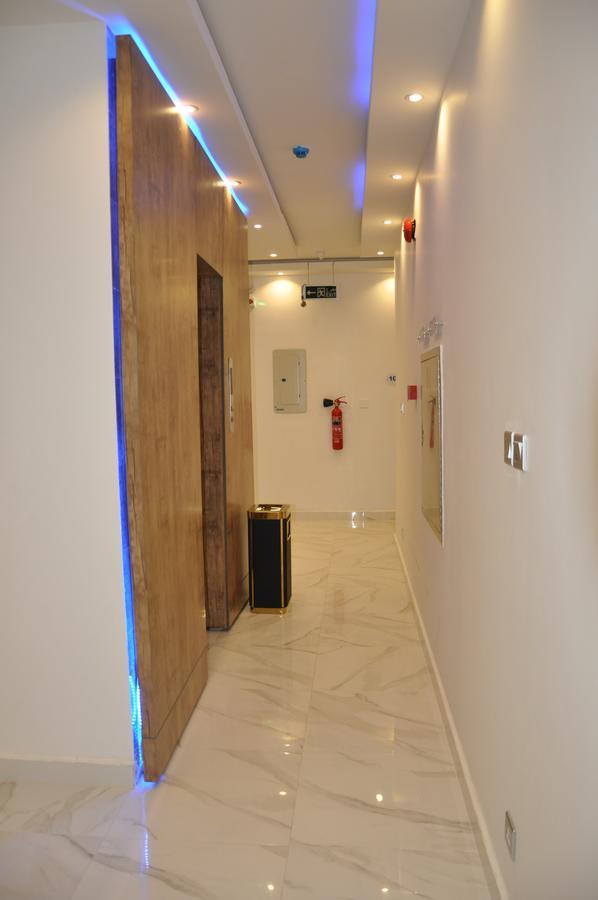 Reality Suites Dammam Extérieur photo