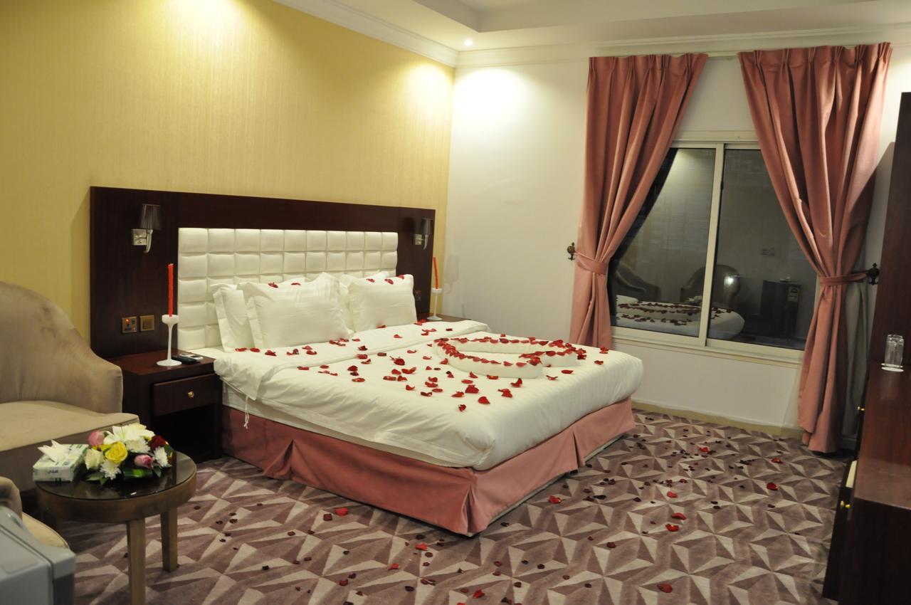 Reality Suites Dammam Extérieur photo