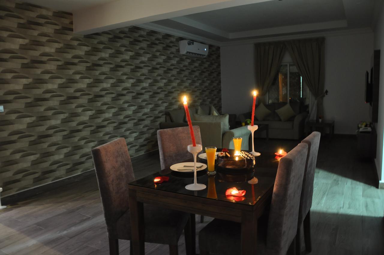 Reality Suites Dammam Extérieur photo