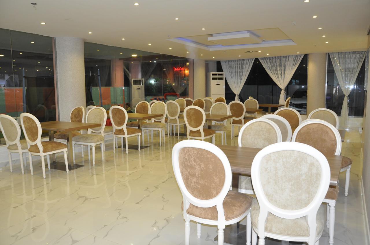Reality Suites Dammam Extérieur photo