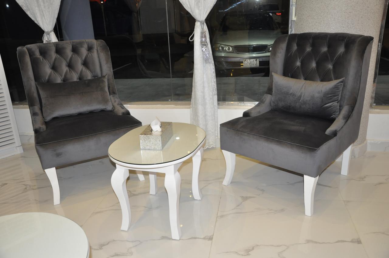 Reality Suites Dammam Extérieur photo