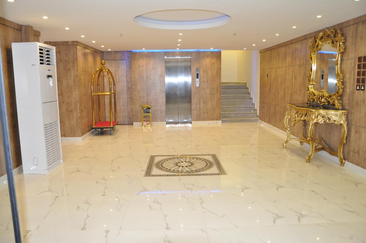Reality Suites Dammam Extérieur photo