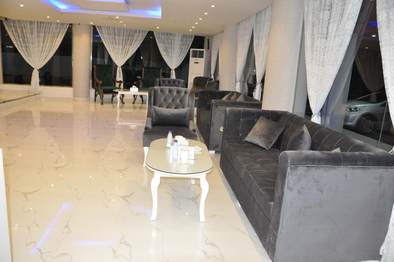 Reality Suites Dammam Extérieur photo