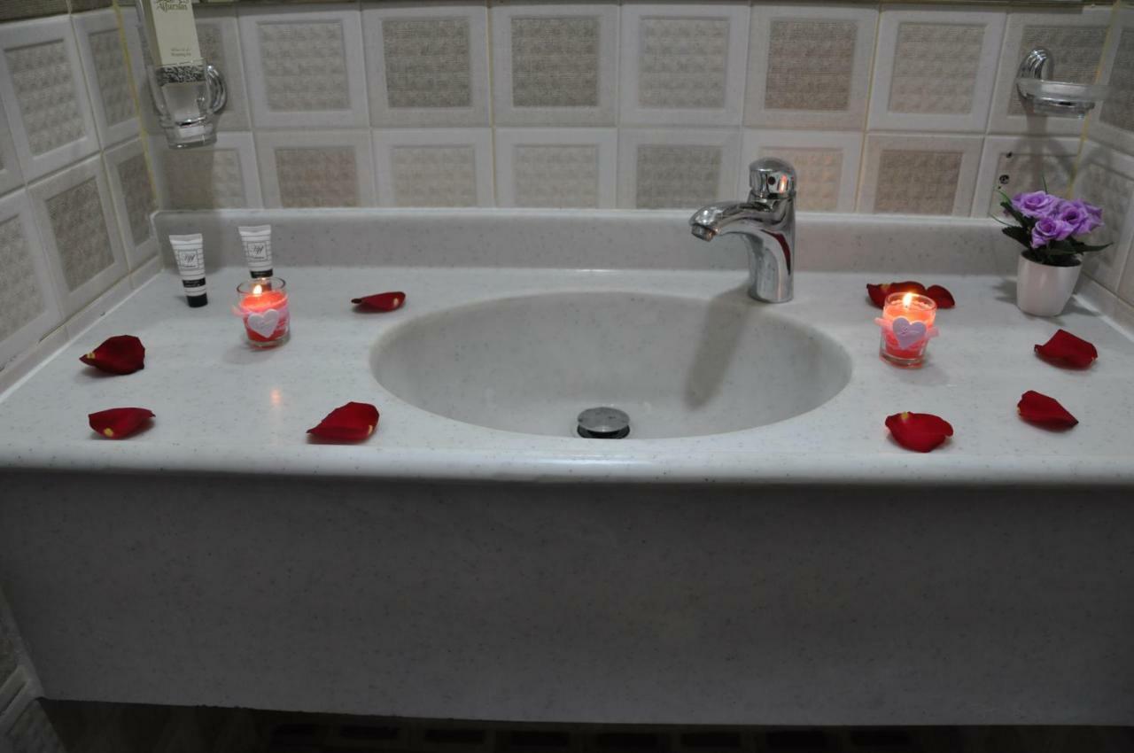Reality Suites Dammam Extérieur photo